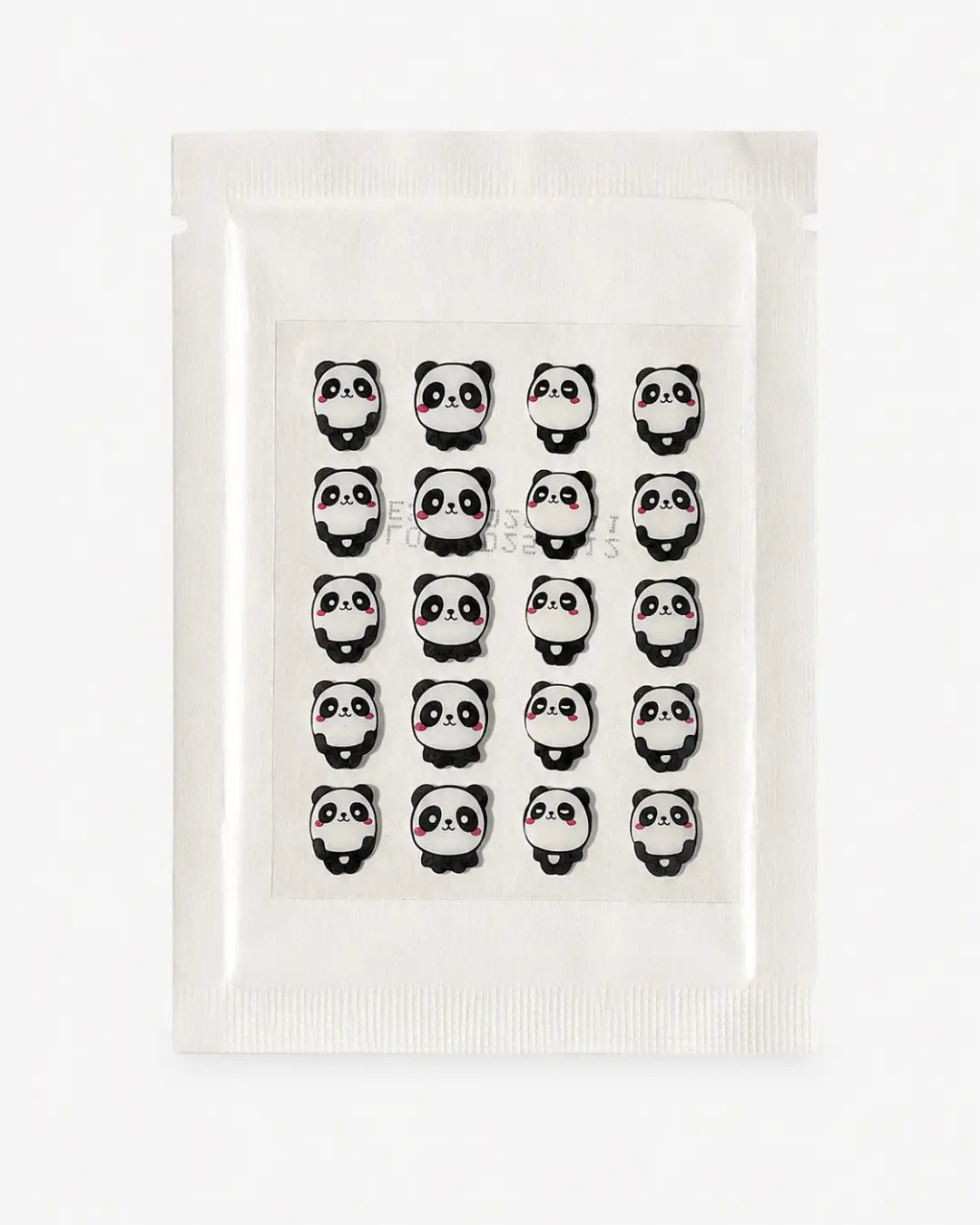 panda pimple patch 1 pack