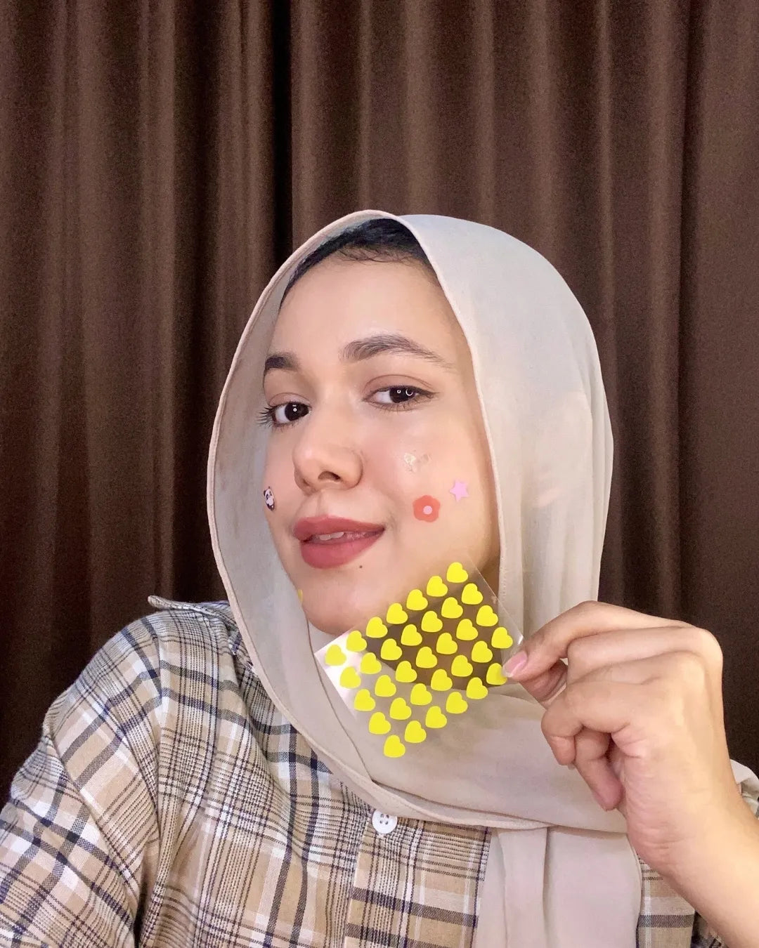 love pimple patch 2 packs