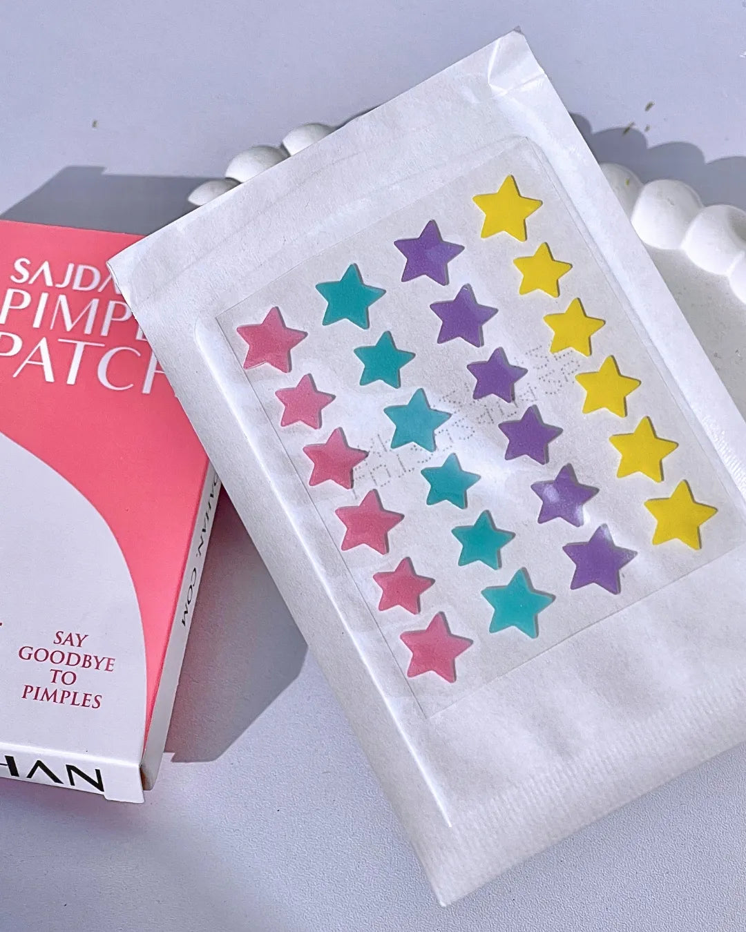 star pimple patch 1 pack