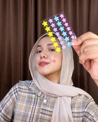 Star pimple Patch 1 pack