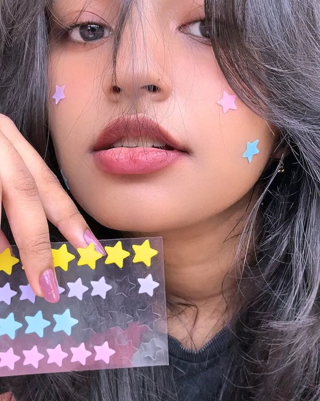 Star pimple Patch 1 pack