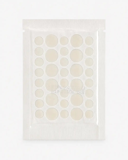 transparent pimple patch 1 pack