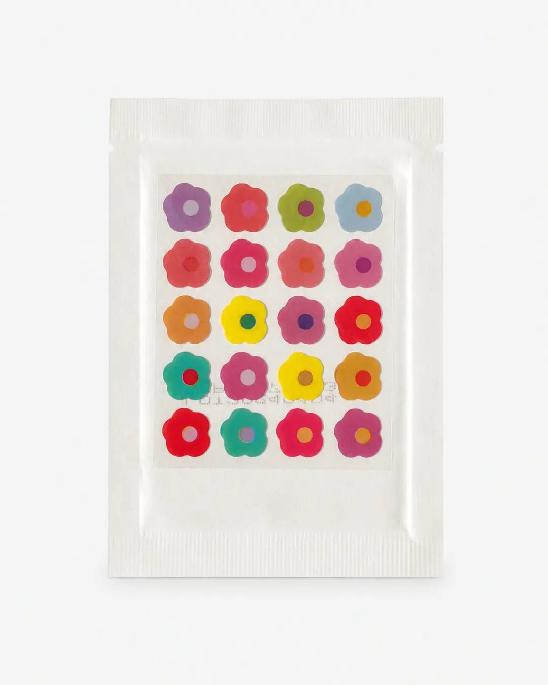 flower pimple patch 1 pack
