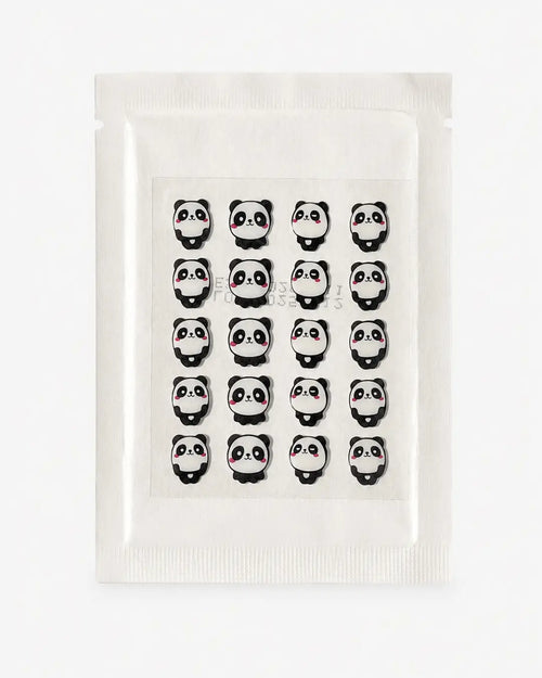 panda pimple patch 1 pack