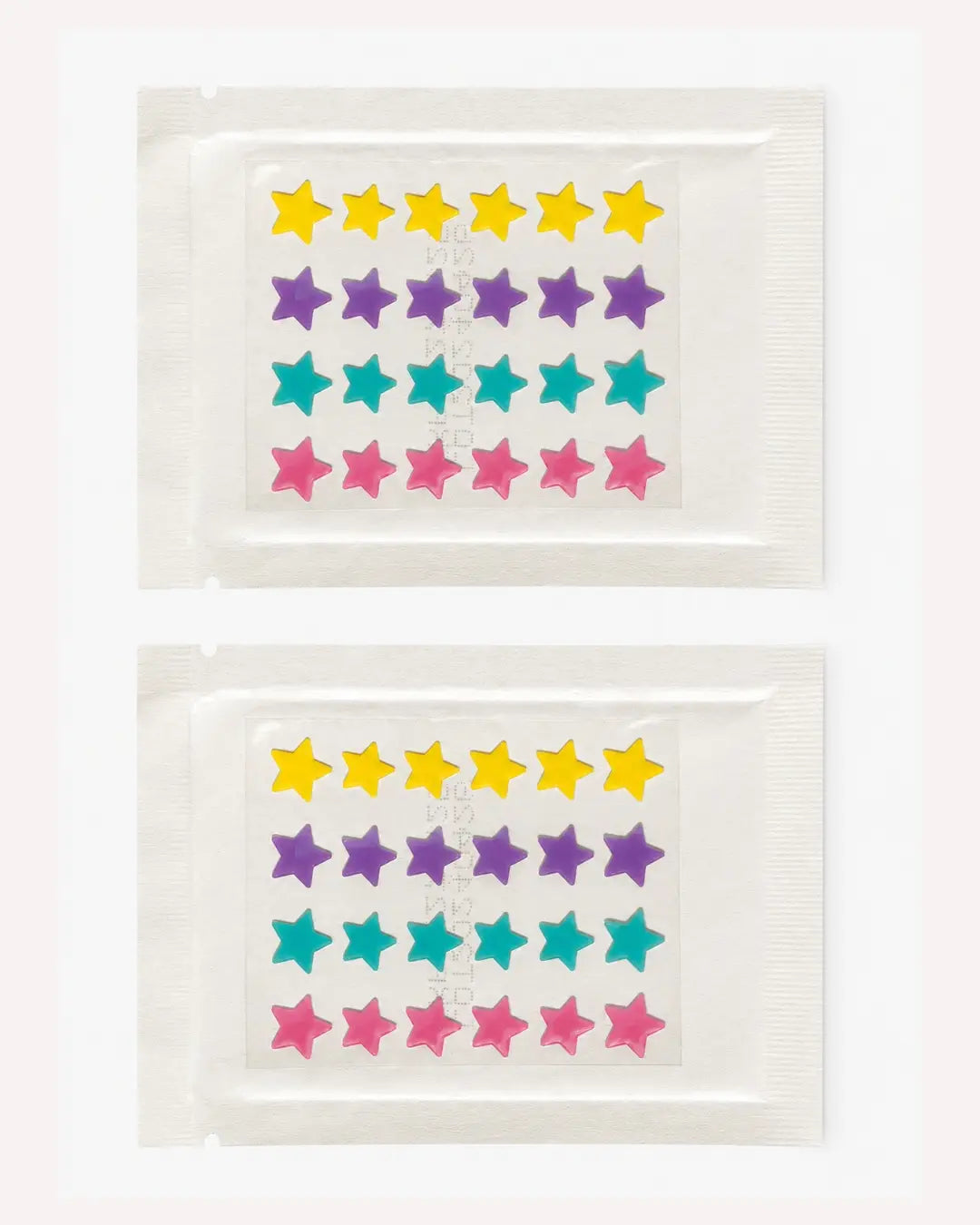star pimple patch 2 packs