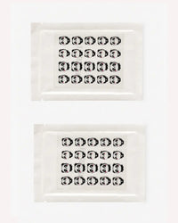 panda pimple patch 2 packs