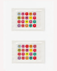 flower pimple patch 2 packs