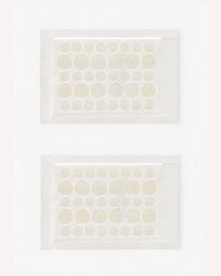 transparent pimple patch 2 packs