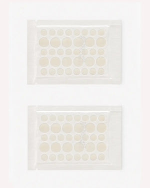transparent pimple patch 2 packs