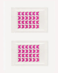butterfly pimple patch 2 packs