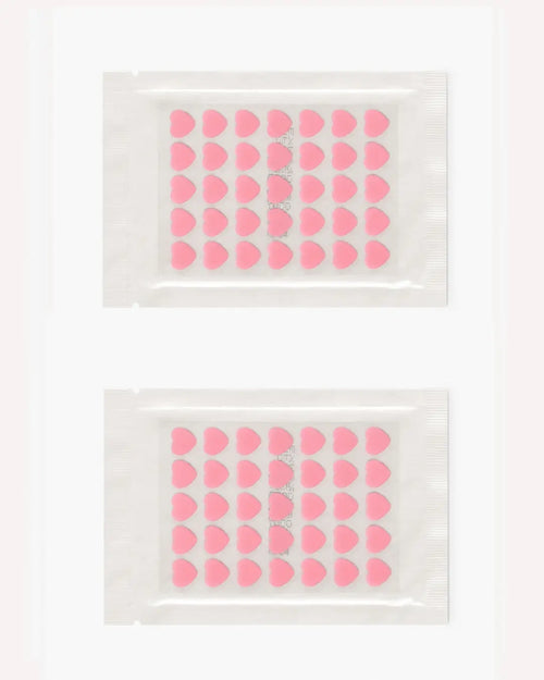 love pimple patch 2 packs