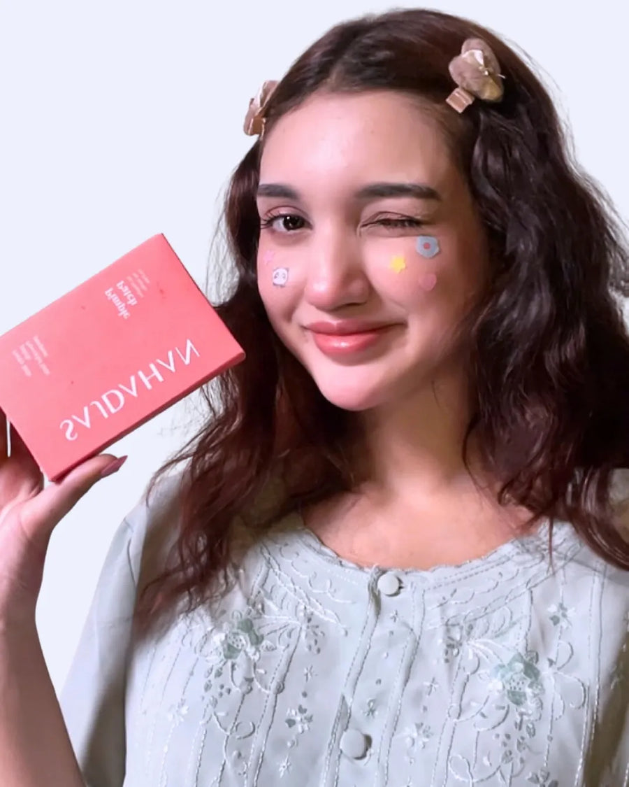 See what happens overnight