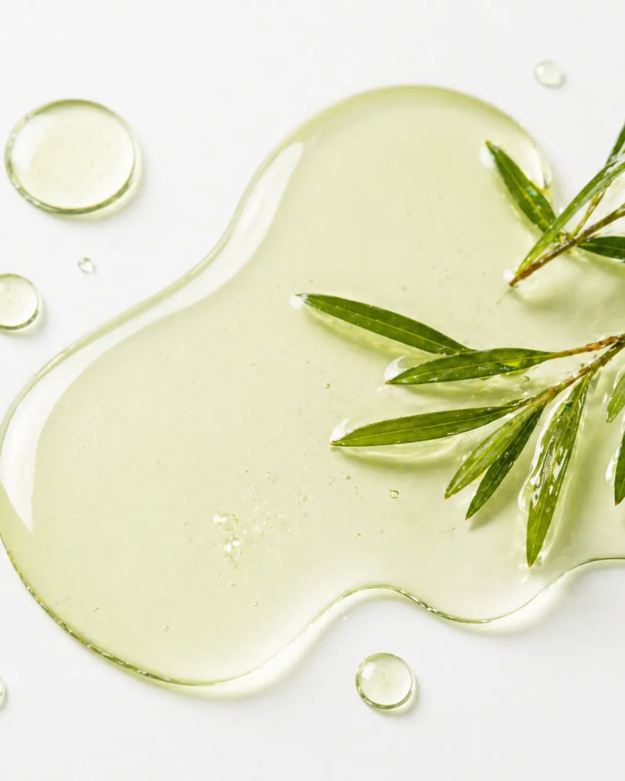 Tea tree oil