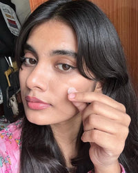 Transparent and star combo