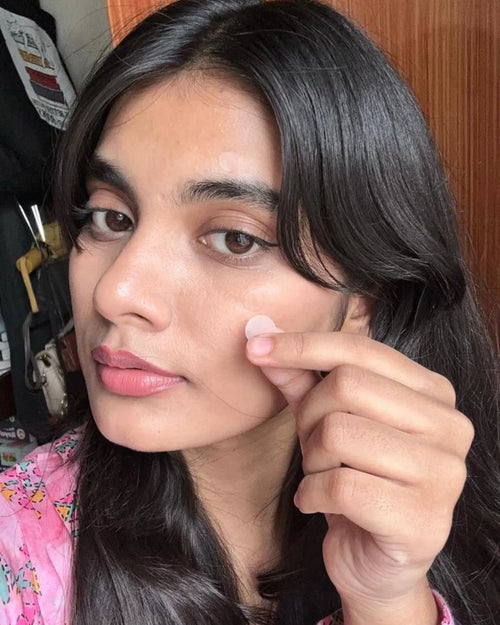 transparent pimple patch 1 pack secondary