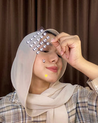 transparent, star and panda combo