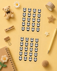 panda pimple patch 2 packs