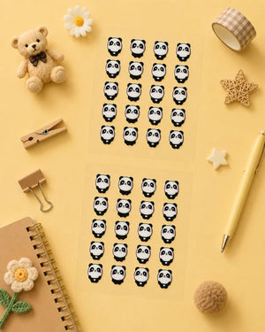 panda pimple patch 2 packs