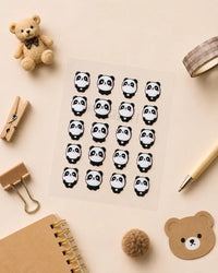 panda pimple patch 1 pack