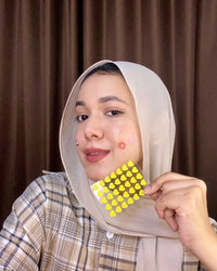 love pimple patch 2 packs