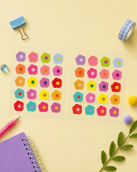 flower pimple patch 2 packs
