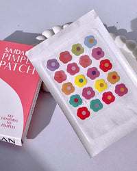 flower pimple patch 1 pack