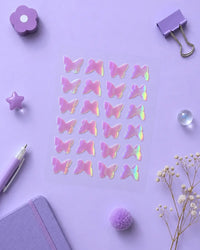 butterfly pimple patch 1 pack