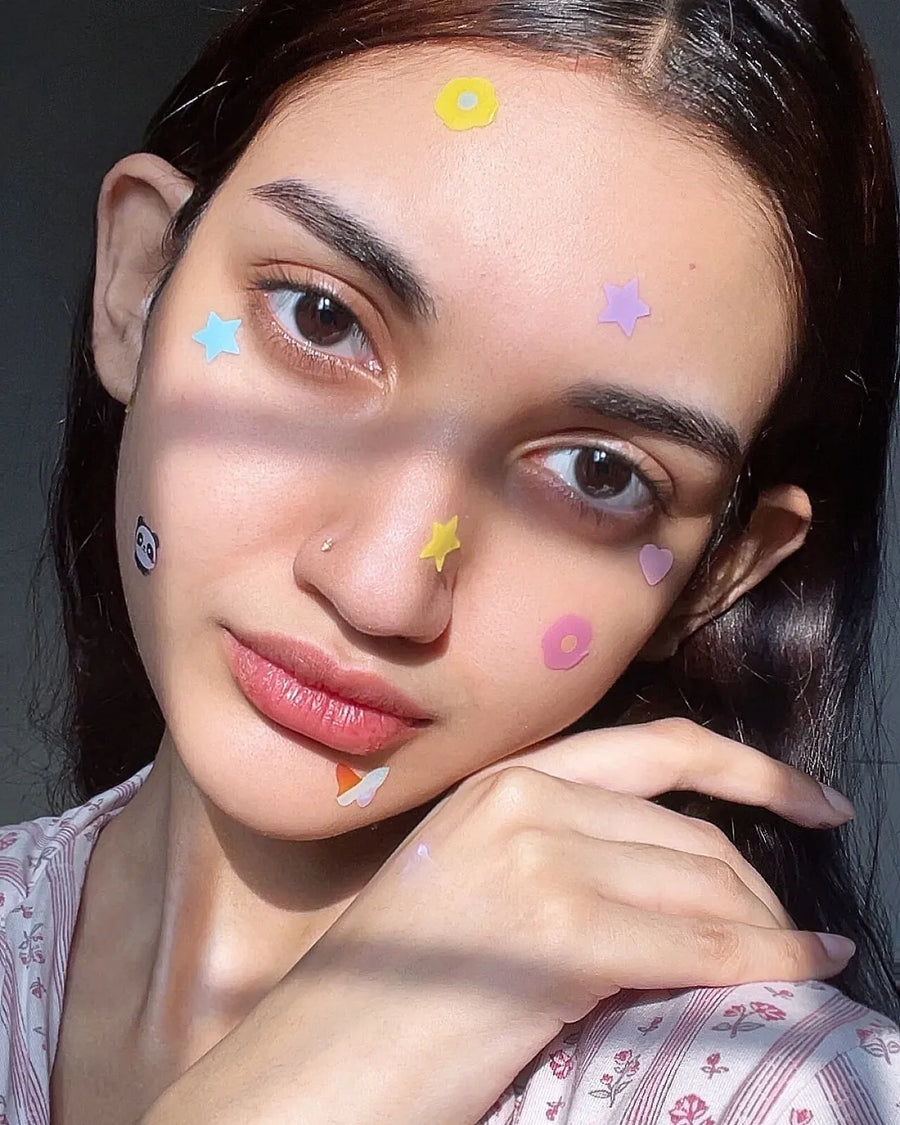 hydrocolloid technology