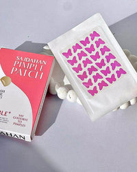 Butterfly Patch 1 pack