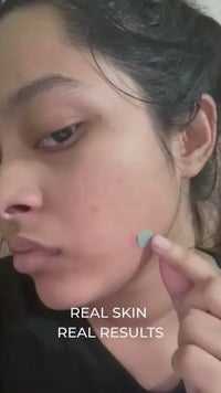 transparent, star and panda combo