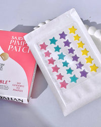 Star pimple Patch 1 pack